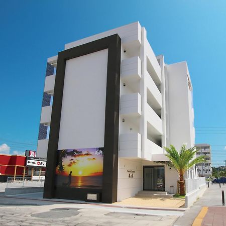 Sunset Resort Mihama -Seven Hotels And Resorts- Chatan Esterno foto
