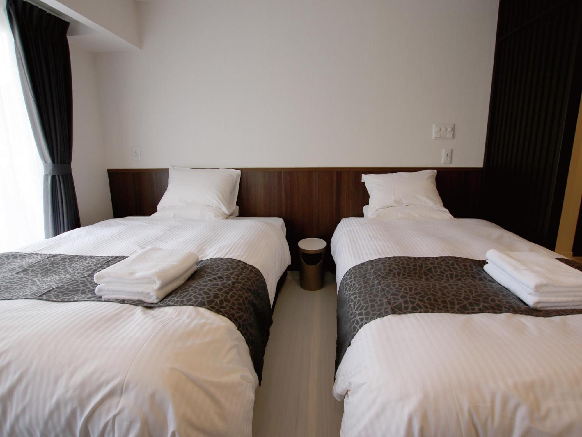 Sunset Resort Mihama -Seven Hotels And Resorts- Chatan Esterno foto