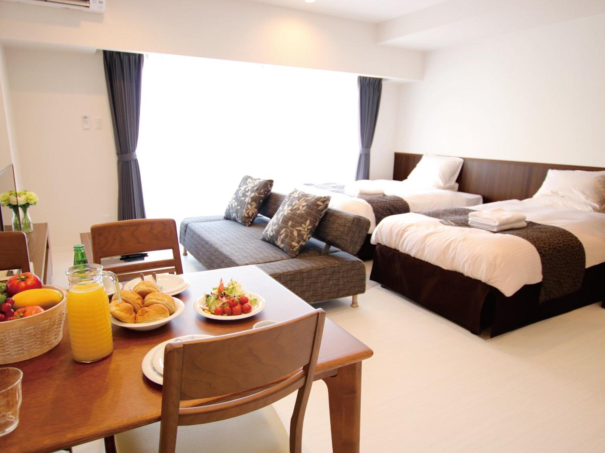Sunset Resort Mihama -Seven Hotels And Resorts- Chatan Esterno foto