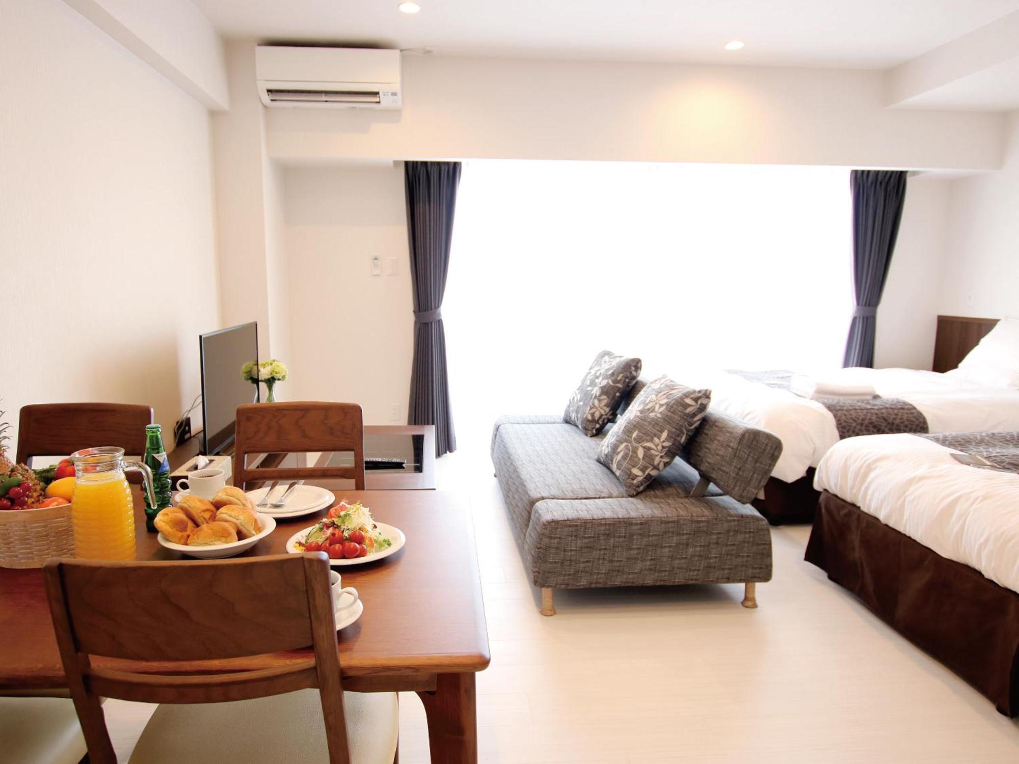 Sunset Resort Mihama -Seven Hotels And Resorts- Chatan Esterno foto