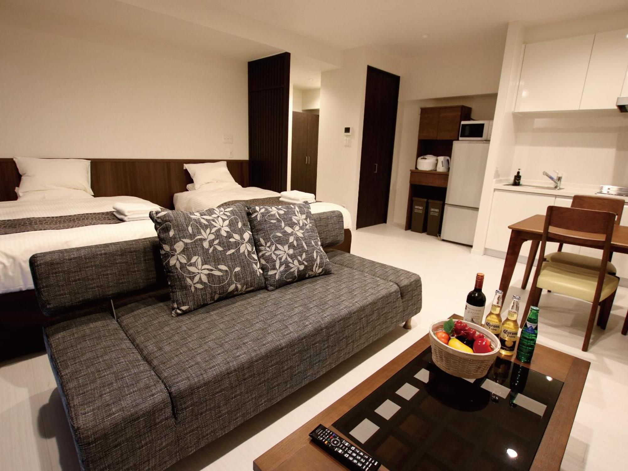 Sunset Resort Mihama -Seven Hotels And Resorts- Chatan Esterno foto