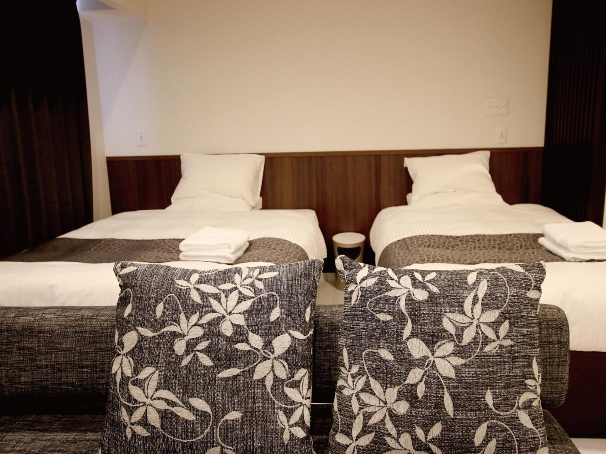 Sunset Resort Mihama -Seven Hotels And Resorts- Chatan Esterno foto